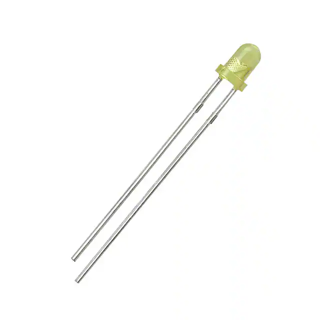 HIR204/H0 Everlight Electronics Co Ltd  LED Emitters - Infrared UV Visible